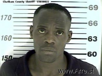 Ronald Leejr Matthews Mugshot