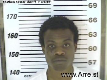 Ronald Leonard Blue Mugshot