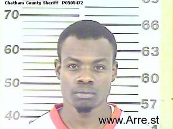 Ronald Leonardjr Blue Mugshot