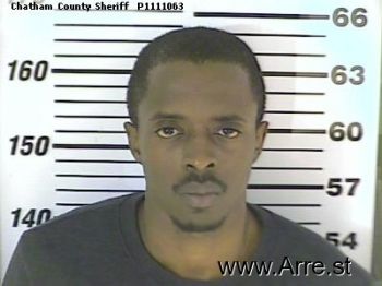 Ronald Raynard Veal Mugshot