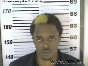 Ronald Raynard Veal Mugshot