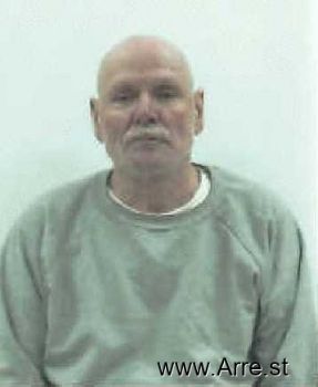 Ronald Wayne Salmon Mugshot