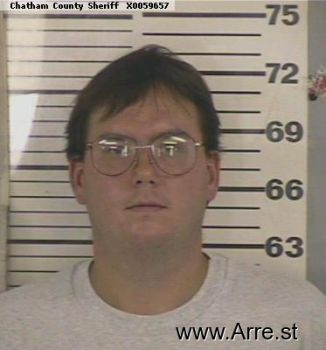 Ronald Scott Wheeler Mugshot