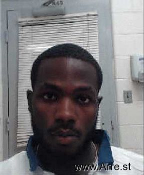 Ronnie Dwayne Anderson Mugshot