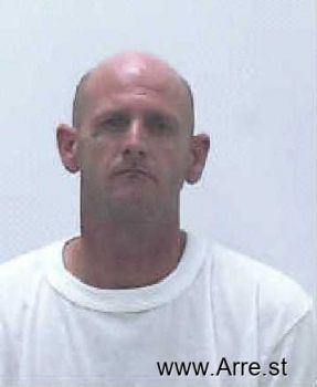 Ronnie Lee Knight Mugshot