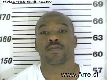 Ronnie Richard Bradley Mugshot