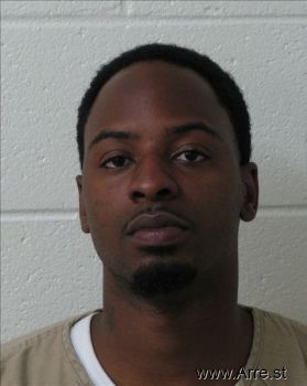 Rontarus  Eubanks Mugshot