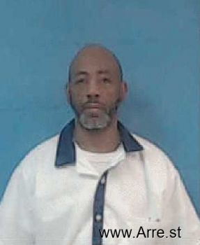 Royce  Wilburn Mugshot