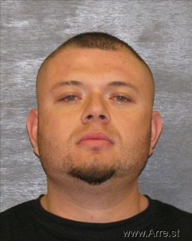 Ruben  Ochoa Mugshot