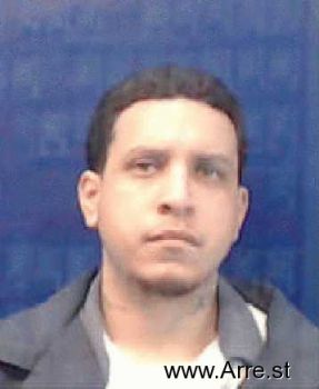 Ruben Dario Vasquez Mugshot