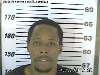 Rudolph Troyjr Davis Mugshot