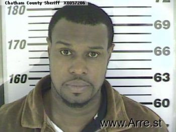 Rudolphjr  Orr Mugshot