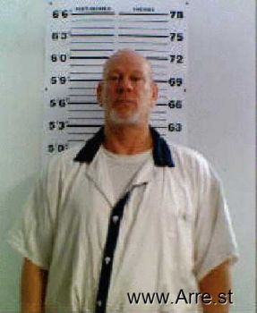 Russell Lawrence Bailey Mugshot