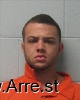 Ryan  Beasley Mugshot