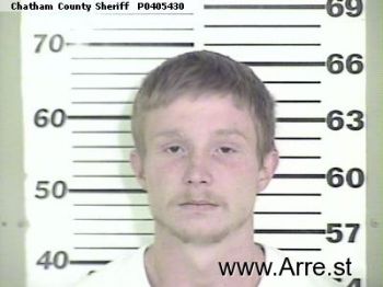 Ryan Keith Edwards Mugshot