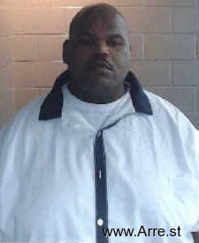 Ryan Omar Richardson Mugshot