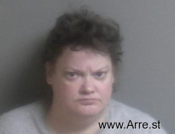 Rachael Edith Ivey Mugshot