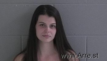 Racheal Nicole Delane Smith Mugshot