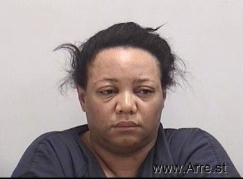 Rachel Yvonne Davis Mugshot