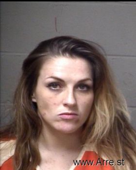 Rachel Noel Hill Mugshot