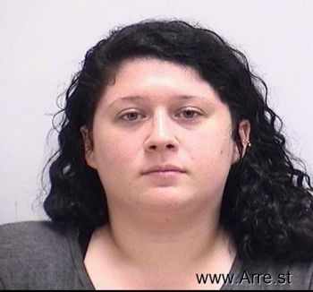 Rachel Ann Johnston Mugshot