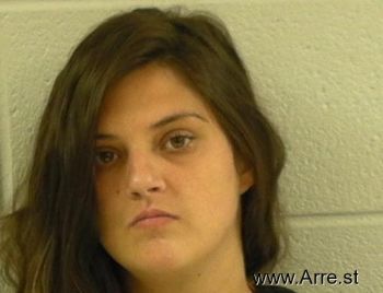 Rachel Elizabeth Moore Mugshot