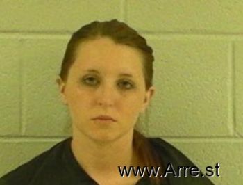 Rachel Lynn Norris Mugshot