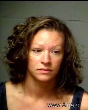 Rachelle Nicole Miller Mugshot