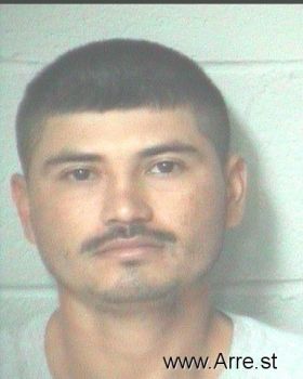 Rafael Villagran Garcia Mugshot