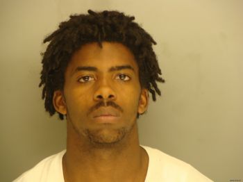 Rafael Tyler Mccoy Mugshot