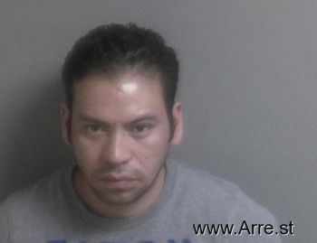 Rafeal Zamudio Rojas Mugshot