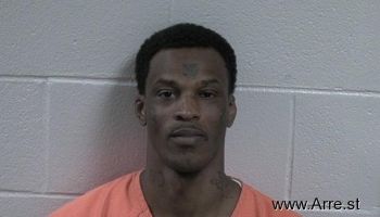 Ramato Sherice Kent Mugshot