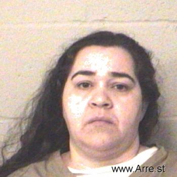 Ramona  Alvarez Mugshot