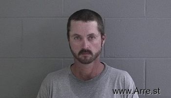 Randall Eric Lee Mugshot