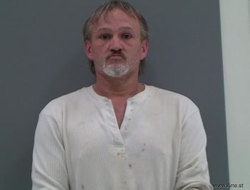 Randall Wayne Roberts Mugshot