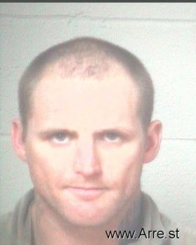 Randall Eugene Smallwood Mugshot