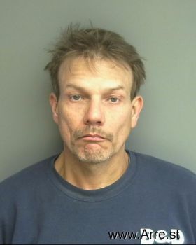 Randall Scott Turner Mugshot