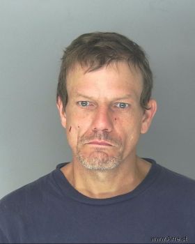 Randall Scott Turner Mugshot