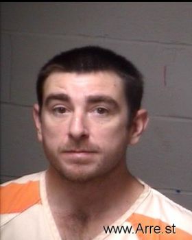 Randy Thomas Bradford Mugshot