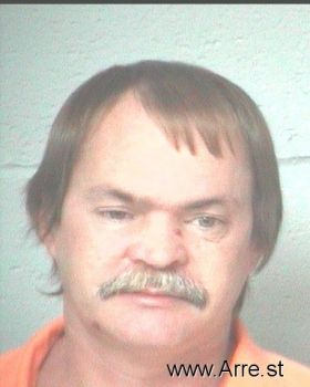 Randy Lubie Gray Mugshot