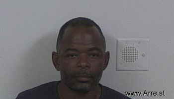 Randy Edward Haynes Mugshot