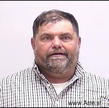 Randy Allen Hill Mugshot