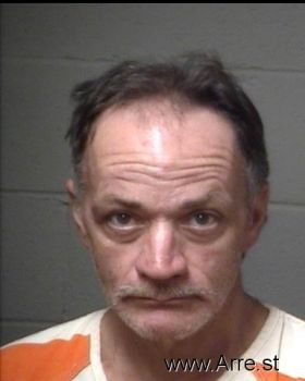 Randy Stuart Johnson Mugshot