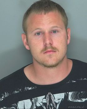 Randy Allen Richards Mugshot