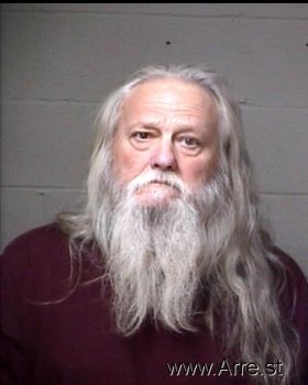 Randy Casey Thomas Mugshot