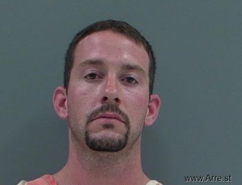 Randy Chad Williams Mugshot