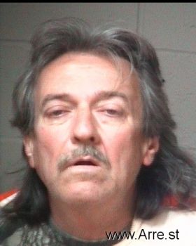 Randy Wayne Wilson Mugshot