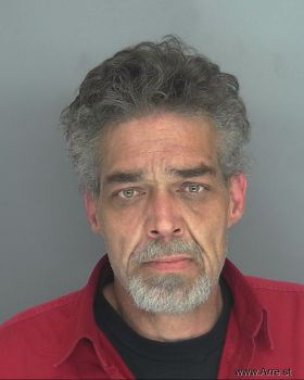 Randy David Houston Mugshot