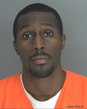 Rashard Jason Backus Mugshot