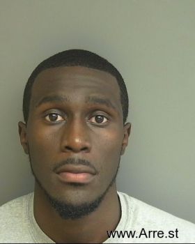 Rashard Jasonjamer Backus Mugshot